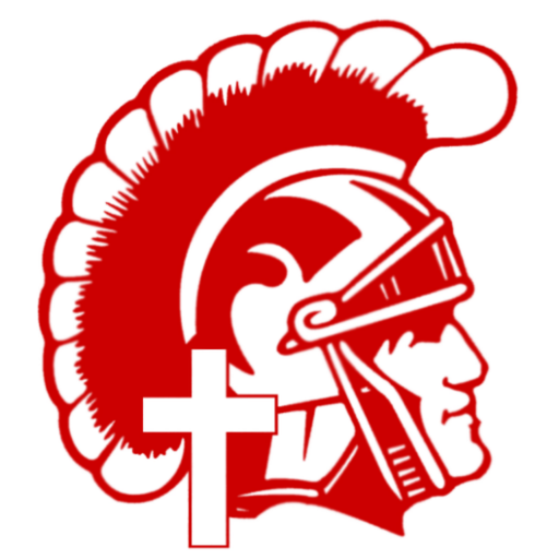 Cedar Catholic logo