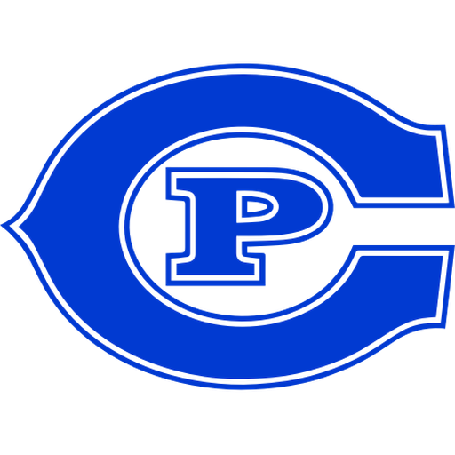 Creighton Prep logo