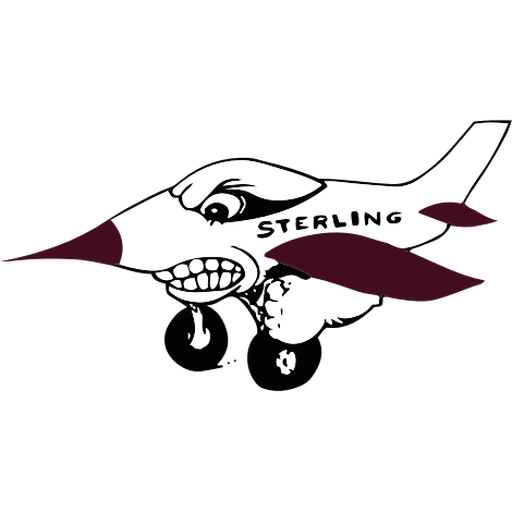 Sterling logo