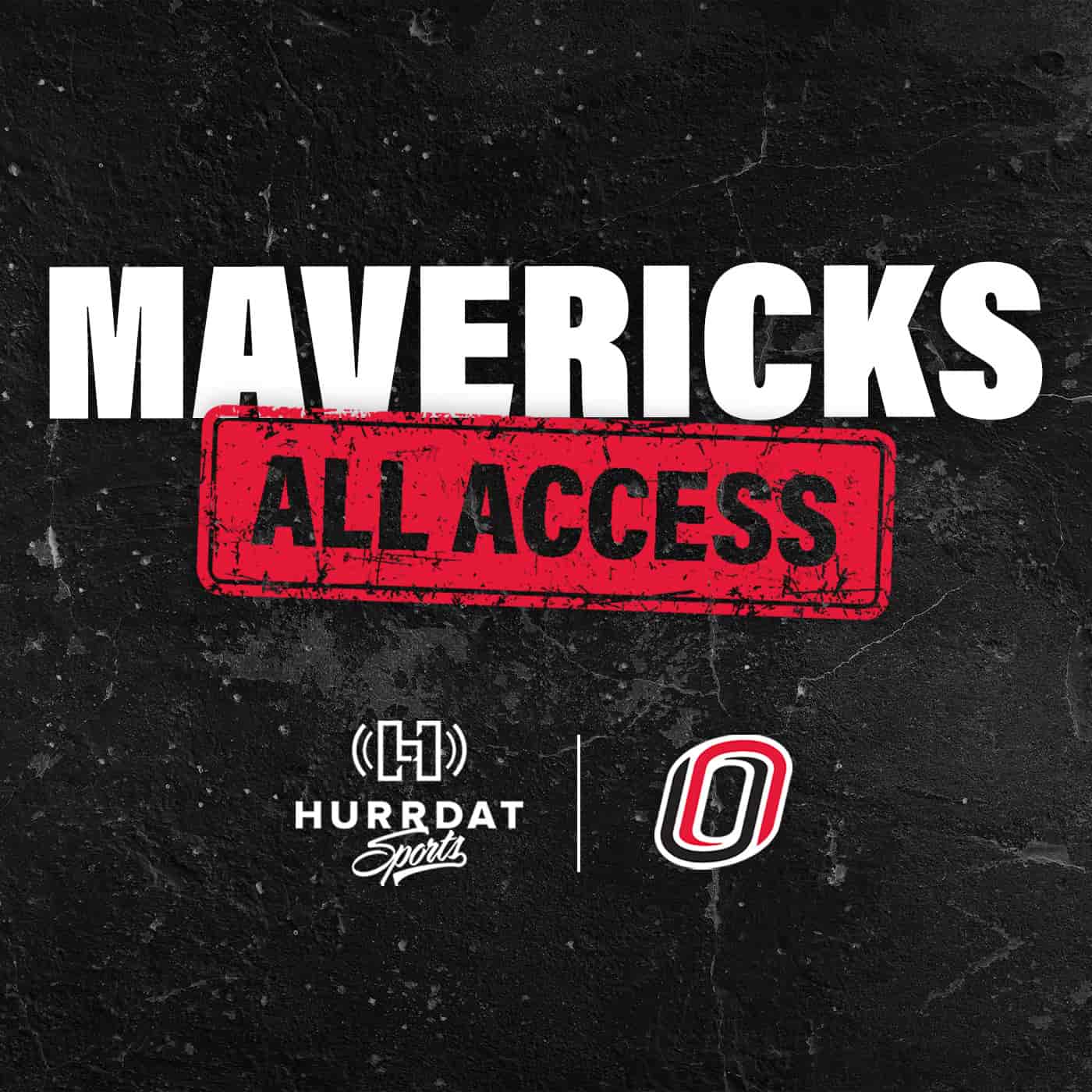 Mavericks All Access show artwork