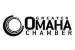 Greater Omaha Chamber of Commerce logo