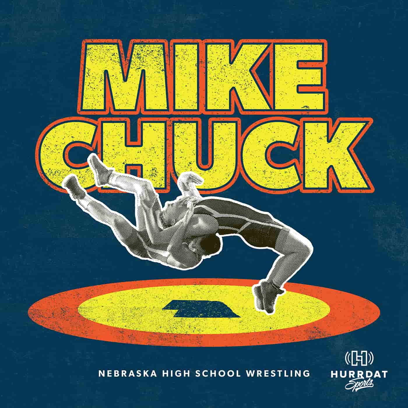Mike Chuck Podcast