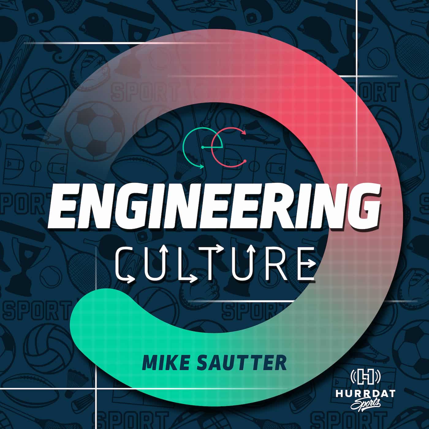 Engineering Culture podcast artwork