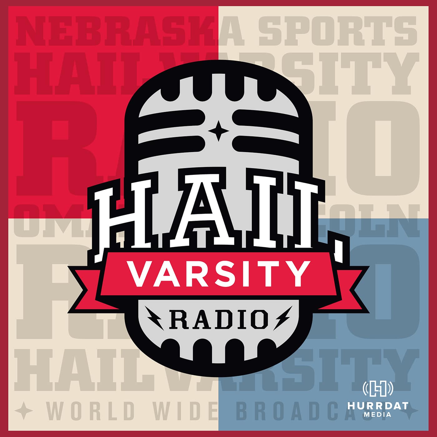 Hail Varsity Radio podcast artwork