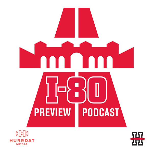 I-80 Preview Podcast artwork