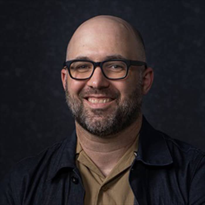 Brandon Vogel