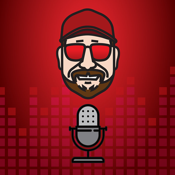 The Go Big Red Podcast host Honke