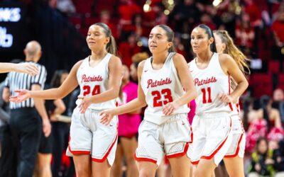 2023 Girls State Basketball All-Tournament Teams