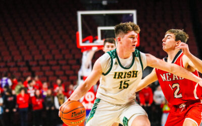 2023 Nebraska Boys State Basketball Roundup: Quarterfinals