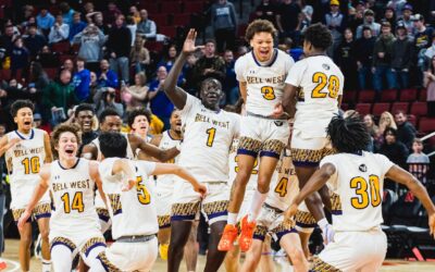 Teams Selected For D1 Midwest Basketball Showcase