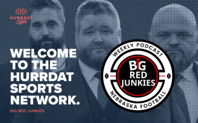 Hurrdat Sports Network Signs “Big Red Junkies” Podcast