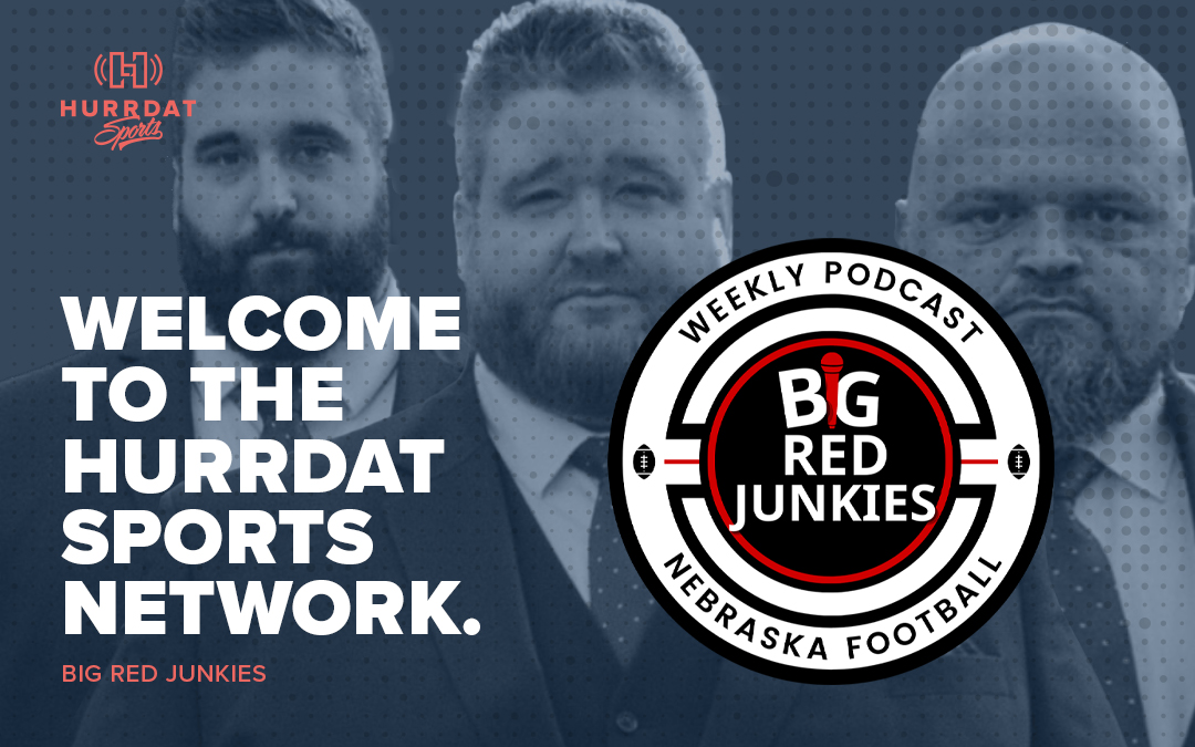 Hurrdat Sports Signs Big Red Junkies Podcast to Network