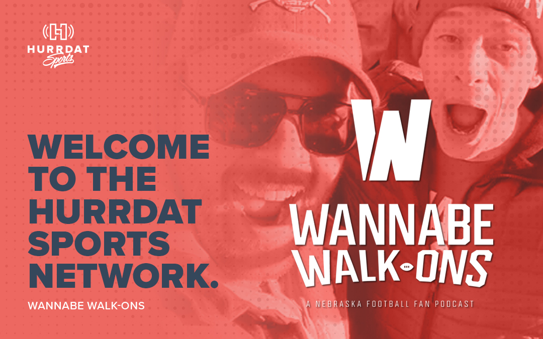 Hurrdat Sports Network Adds "Wannabe Walk-Ons" Podcast, Blending Nebraska Football and Craft Beer Culture