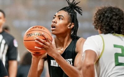 Midwest Basketball Showcase Standouts
