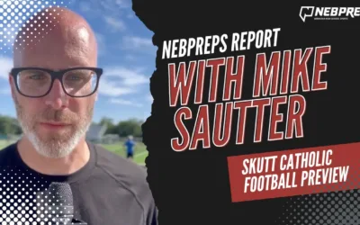 Nebraska Preps Practice Report: Skutt Catholic Preseason Football Preview