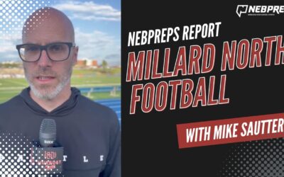 Nebraska Preps Report: Millard North Football Preview