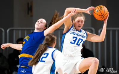 Takeaways From Creighton Women’s Basketball’s Exhibition Win