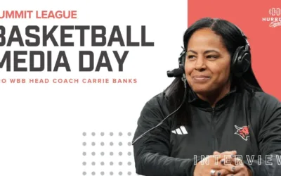 Coach Carrie Banks: UNO Women’s Basketball Season Preview
