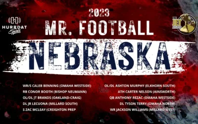 2023 Mister Football Nebraska Finalist