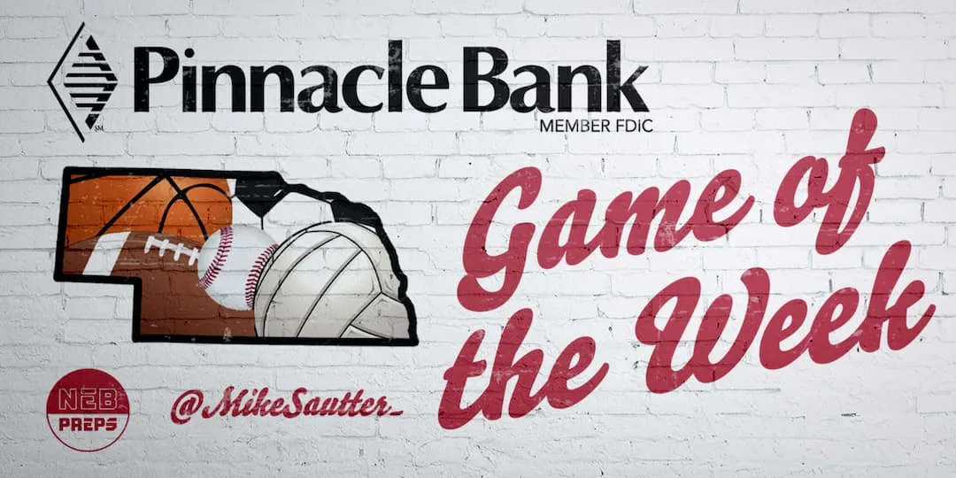 Pinnacle Bank Game of the Week