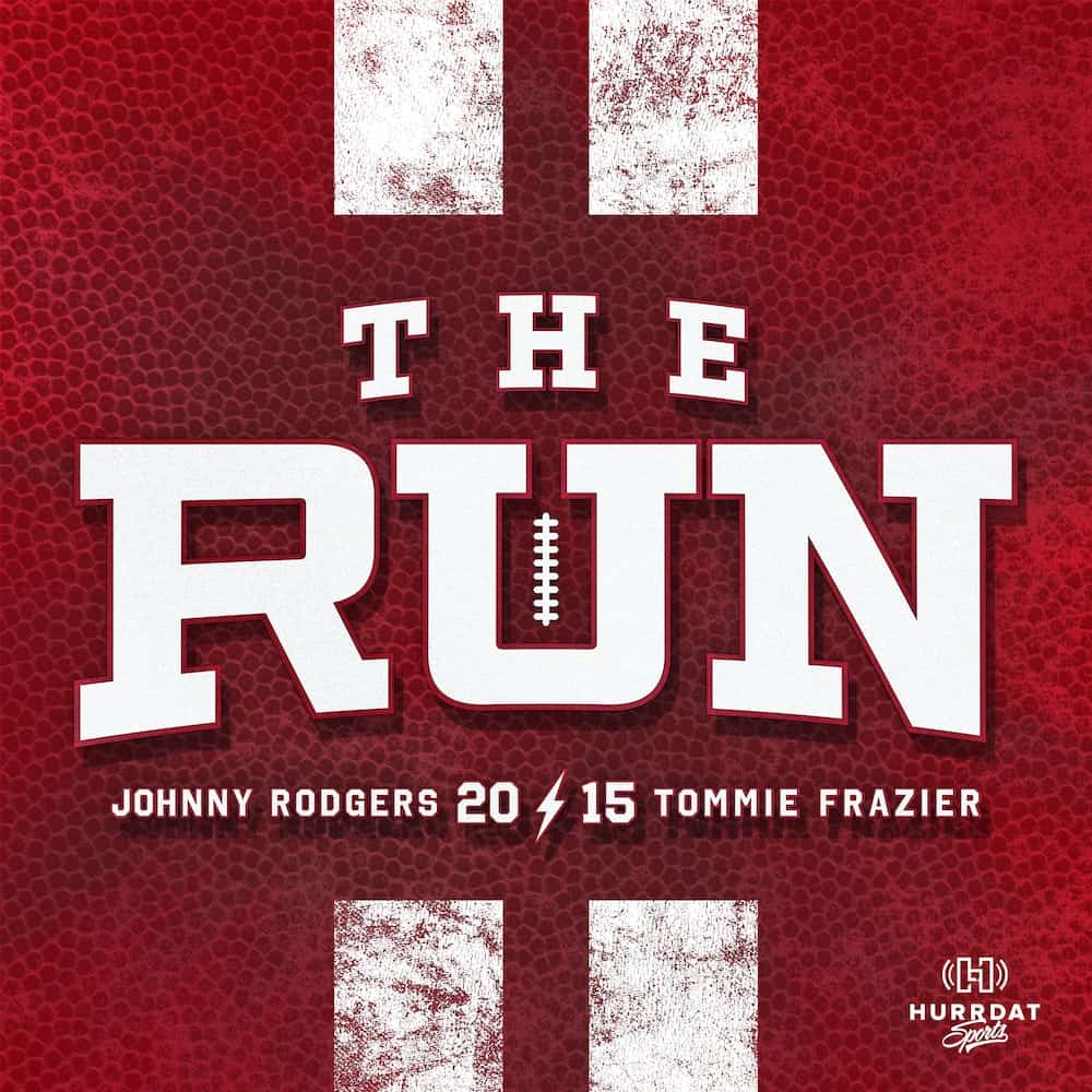 The Run with Johnny Rodgers and Tommie Frazier