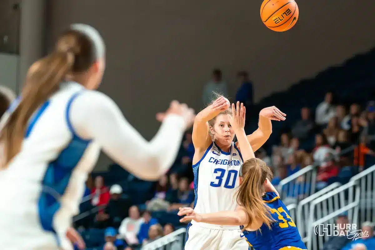 Creighton