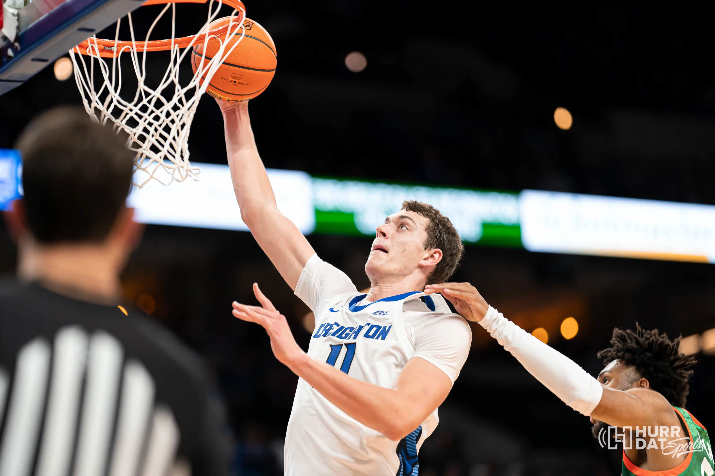Takeaways from Creighton’s 79-65 Win at Oklahoma State