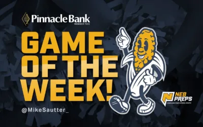 Pinnacle Bank Game of the Week 12-17-23