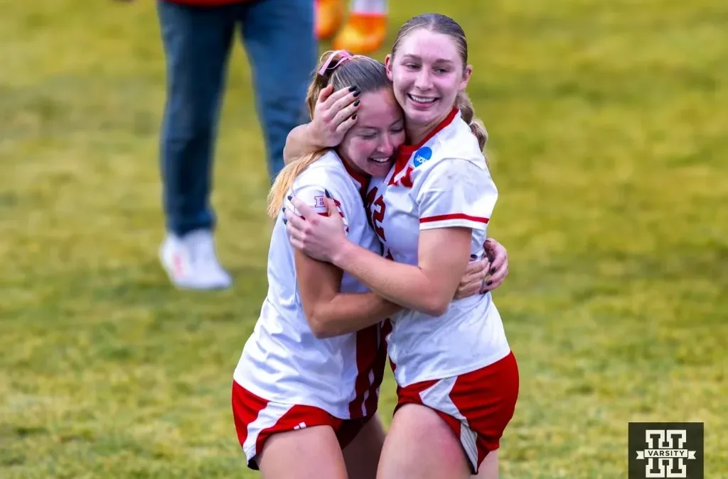 Husker Soccer Capitalizes on Weekend at Home, Advancing to Tournament Quarterfinals