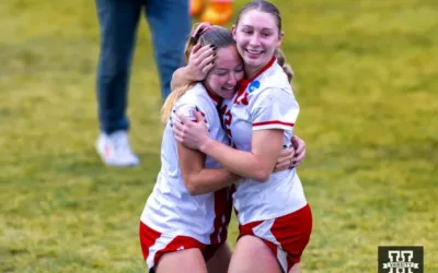 Husker Soccer Capitalizes on Weekend at Home, Advancing to Tournament Quarterfinals