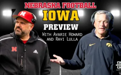 Heartland Clash: Nebraska vs. Iowa Football Rivalry Hype and Analysis
