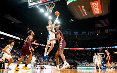 Takeaways from Creighton’s 109-64 Rout of Central Michigan