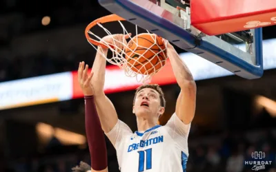 No. 12 Creighton Set For Rematch with Seton Hall after Three-Overtime Thriller
