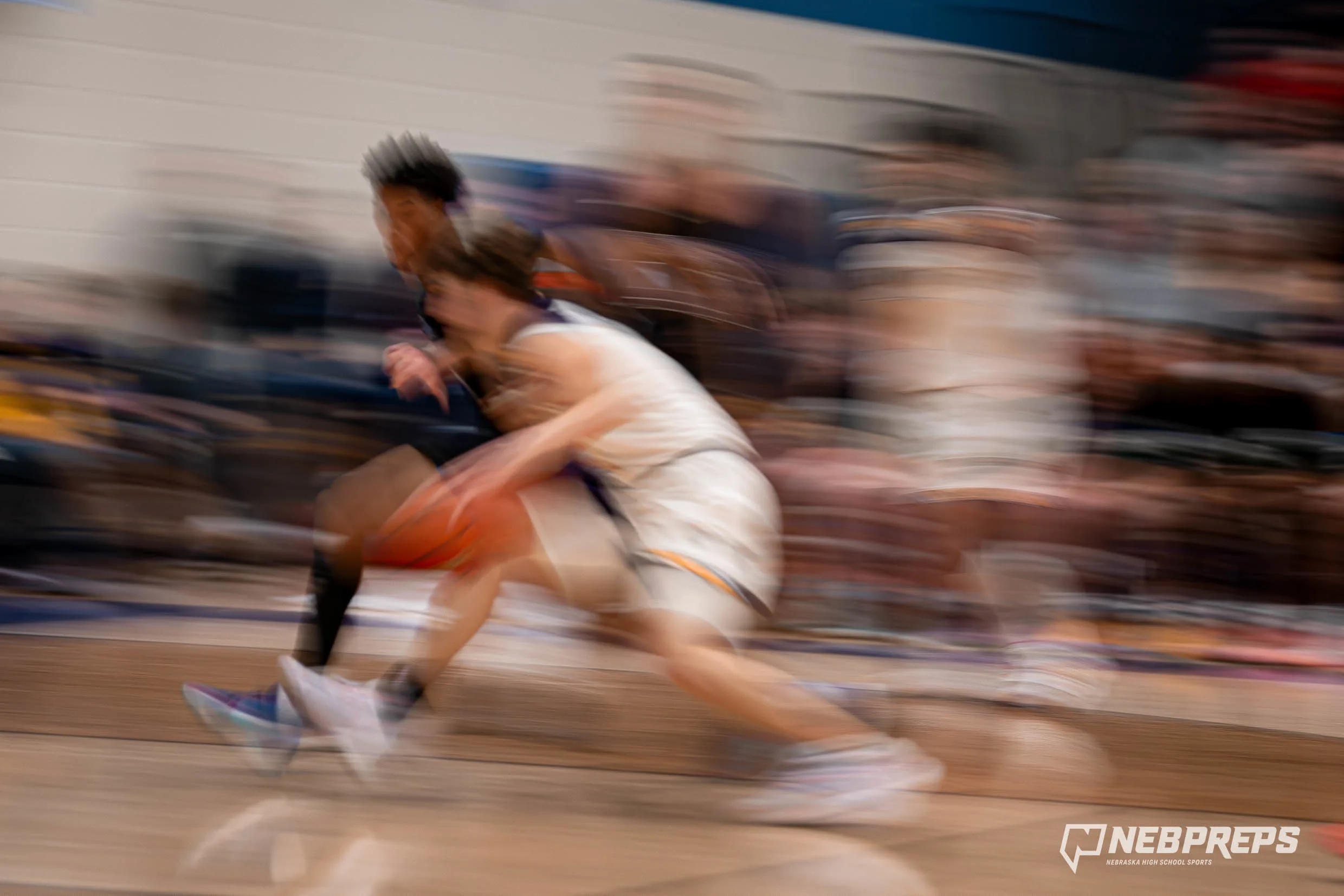 Cascio Jensen Leads No. 1 Bellevue West Boys Past No. 5 Creighton Prep ...