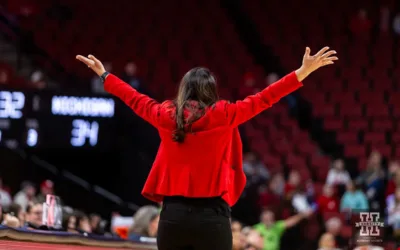 Nebraska Women’s Basketball Takes Brutal Loss to Rutgers