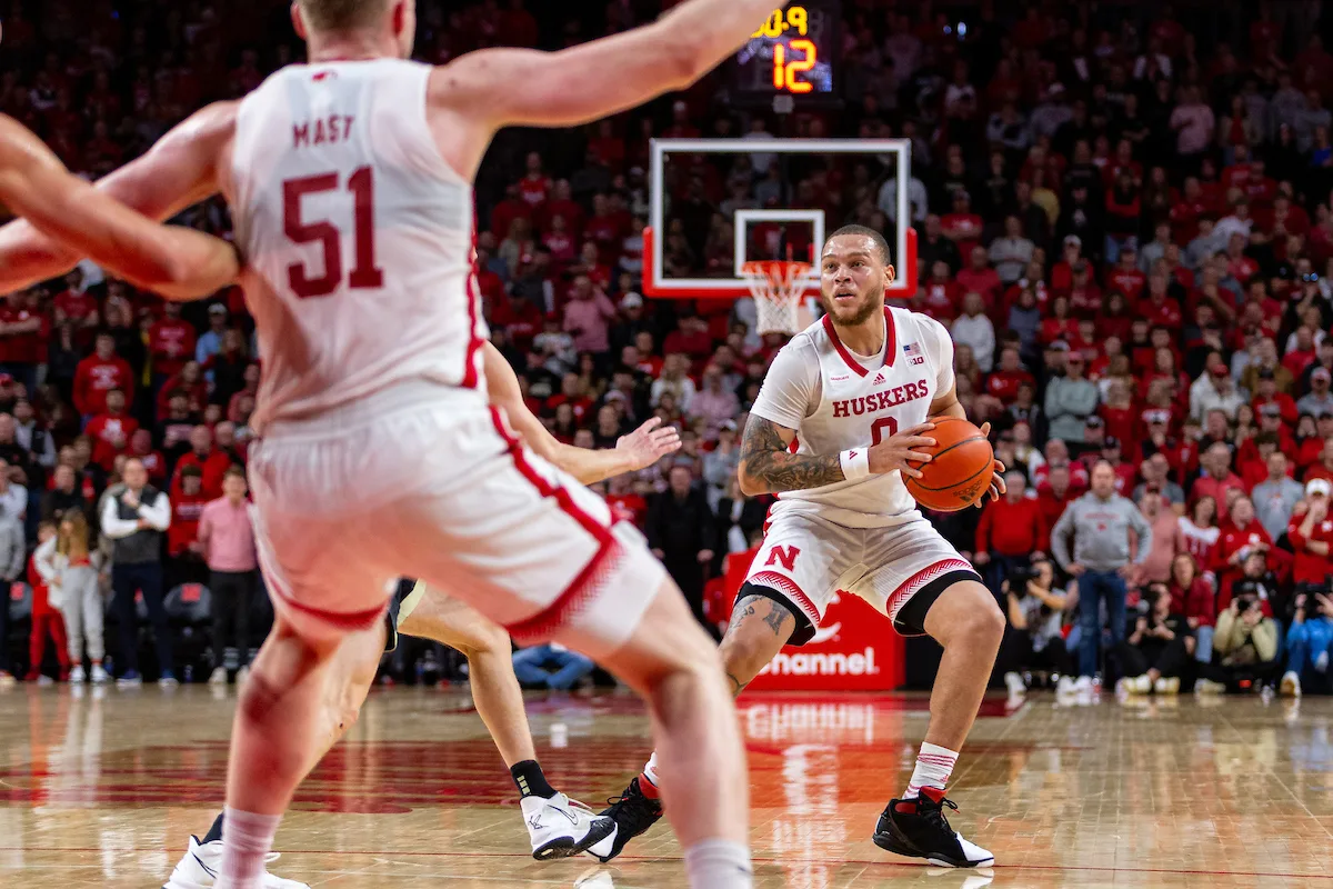 Nebraska Looking For First Big Ten Road Win at Rutgers Hurrdat Sports