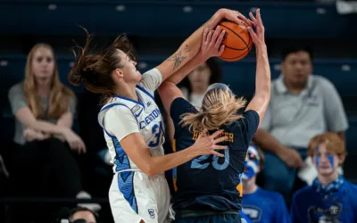 Creighton Women’s Basketball Keeps Winning Streak Going Against Butler