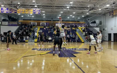 Bellevue West Girls and Boys Sweep Lincoln Southeast