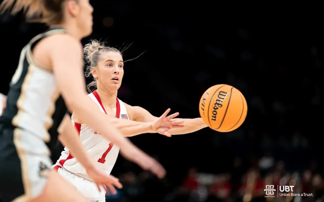 Nebraska Women’s Basketball’s Season Ends With Round of 32 Loss to Oregon State