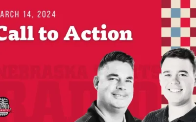 Call to Action | Hail Varsity Radio