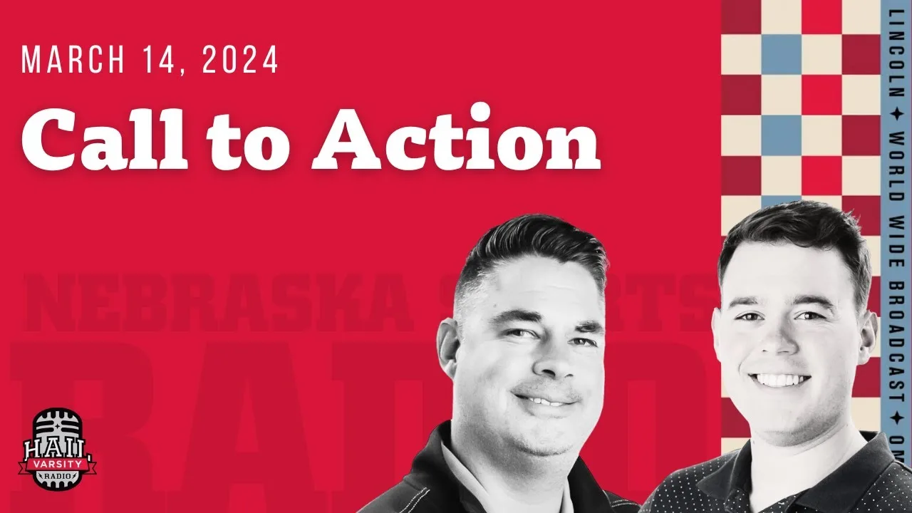 Call to Action | Hail Varsity Radio