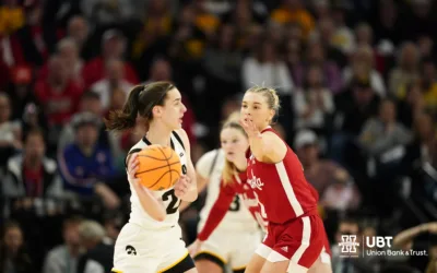 Electric Big Ten Championship Game Ends With Nebraska Falling Short in Overtime
