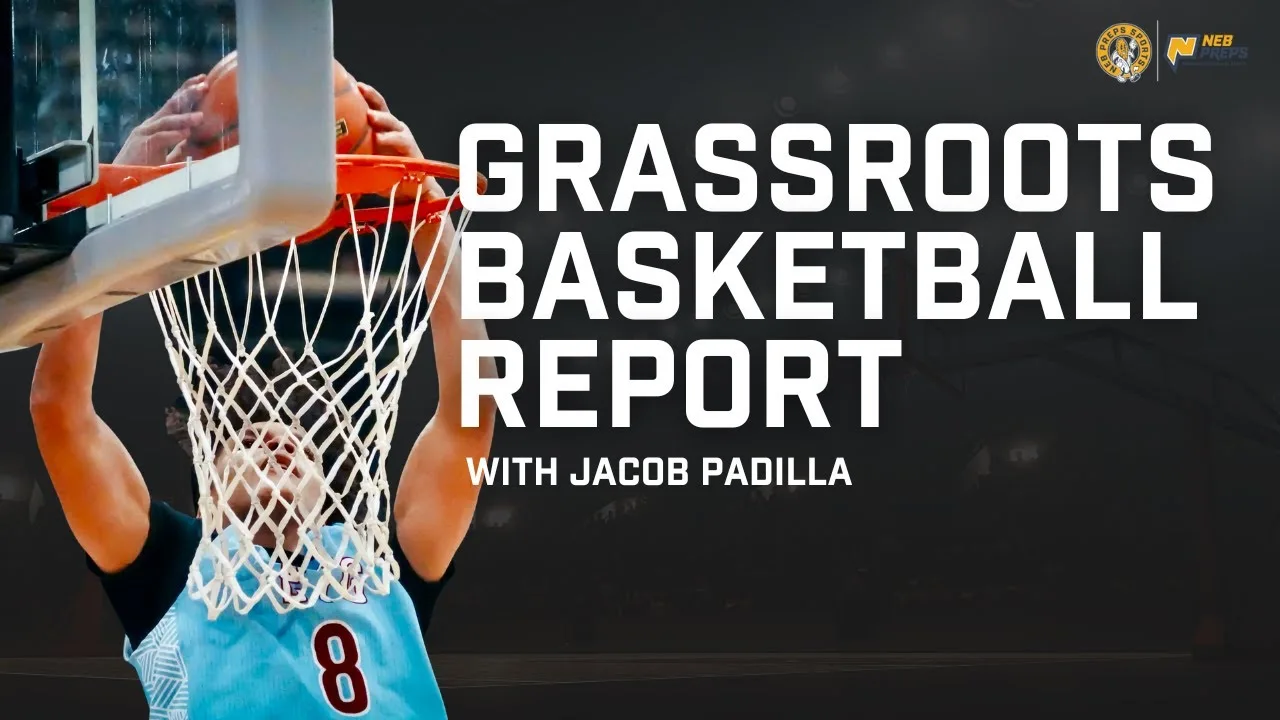 Grassroots Basketball Season is Upon Us | Jacob Padilla Breakdown