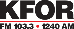 KFOR logo