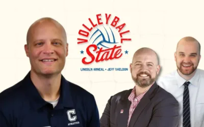 Huskers hold all the Cards | Volleyball State Podcast