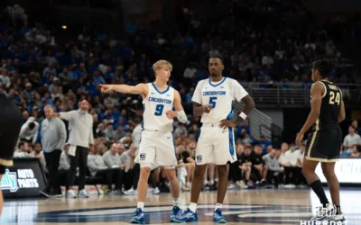 Creighton Men’s Basketball to Open Season Against UTRGV