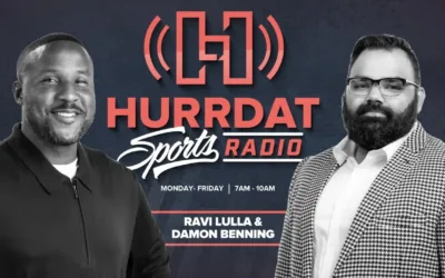 Hurrdat Sports Radio: Seeking Answers for Nebraska Football