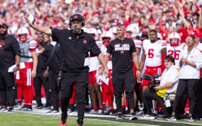 Matt Rhule’s Game Plan: Can Nebraska Football Upset No. 4 Ohio State?