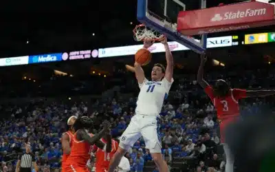 Hurrdat Sports Radio: Creighton Men’s Basketball Season Opener Shows New Approach