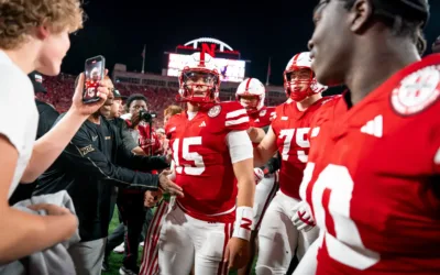 Bowl Dreams on the Line: Nebraska Football’s Matchup with UCLA